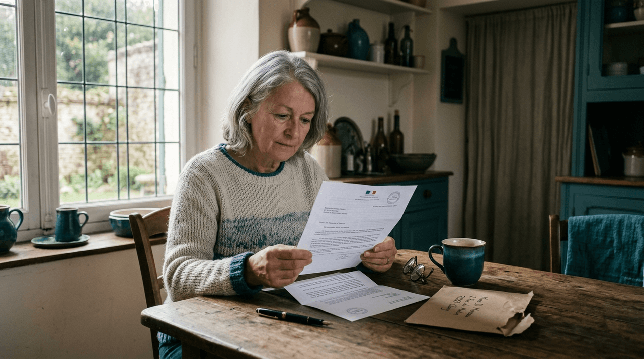 Patient en discussion avec son médecin dans un cabinet médical